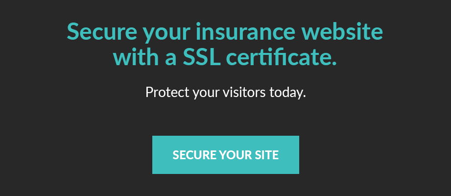 Why You Need SSL Why You Need SSL